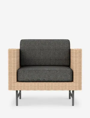 Wilde Indoor / Outdoor Accent Chair