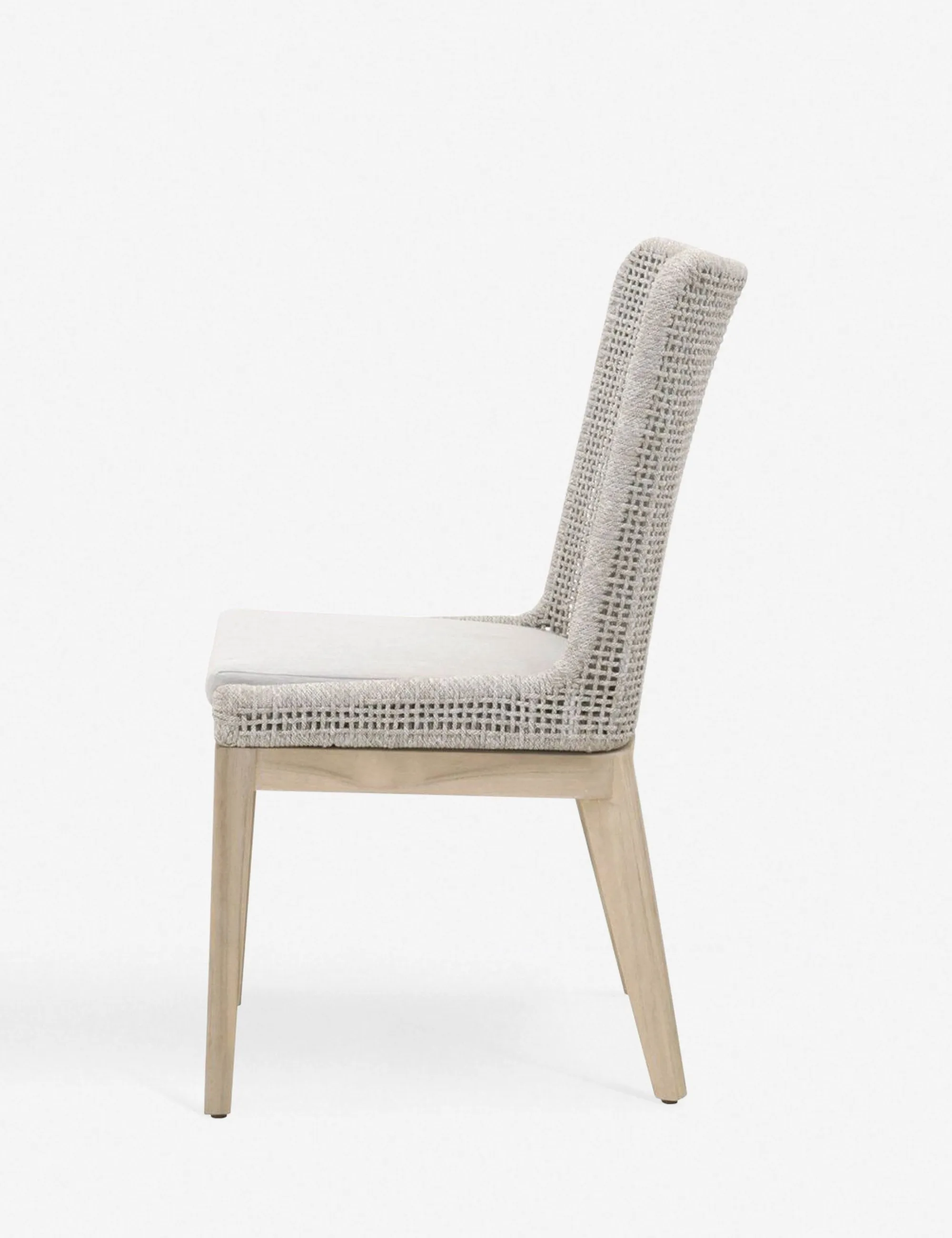 Winnetka Indoor / Outdoor Dining Chair (Set of 2)
