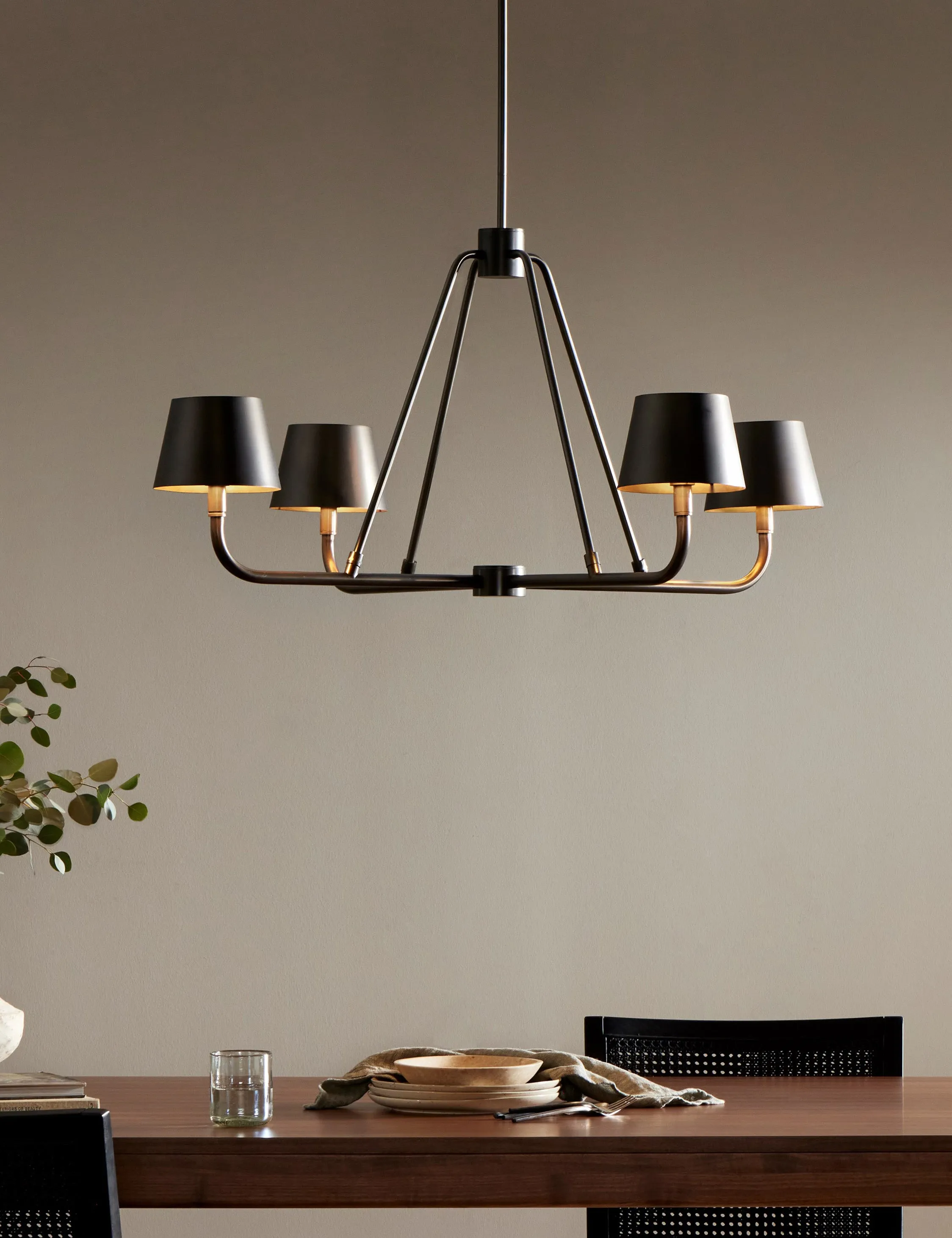 Witting Chandelier