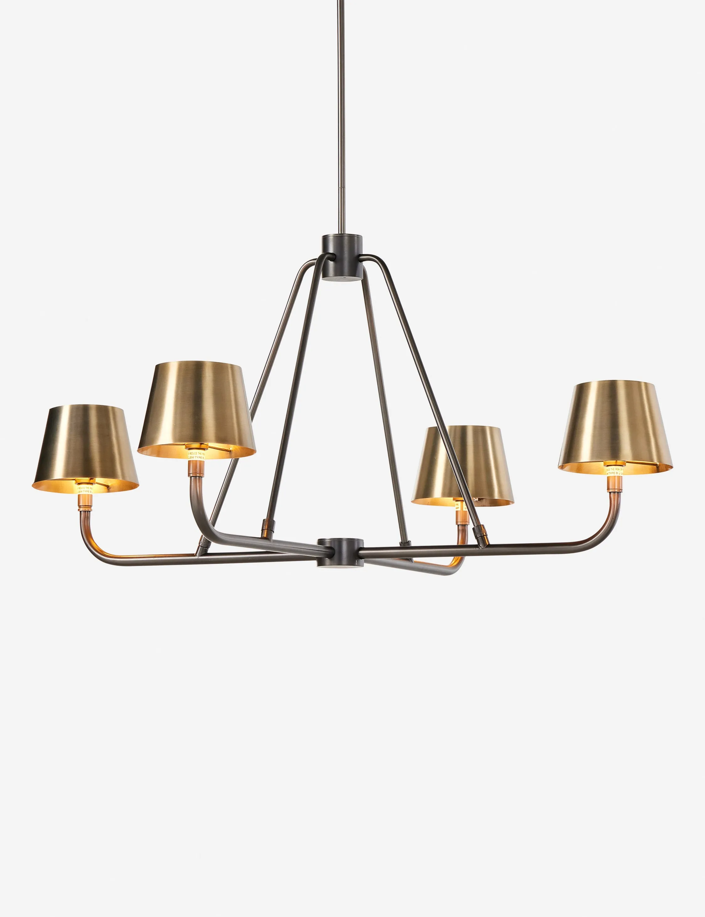 Witting Chandelier