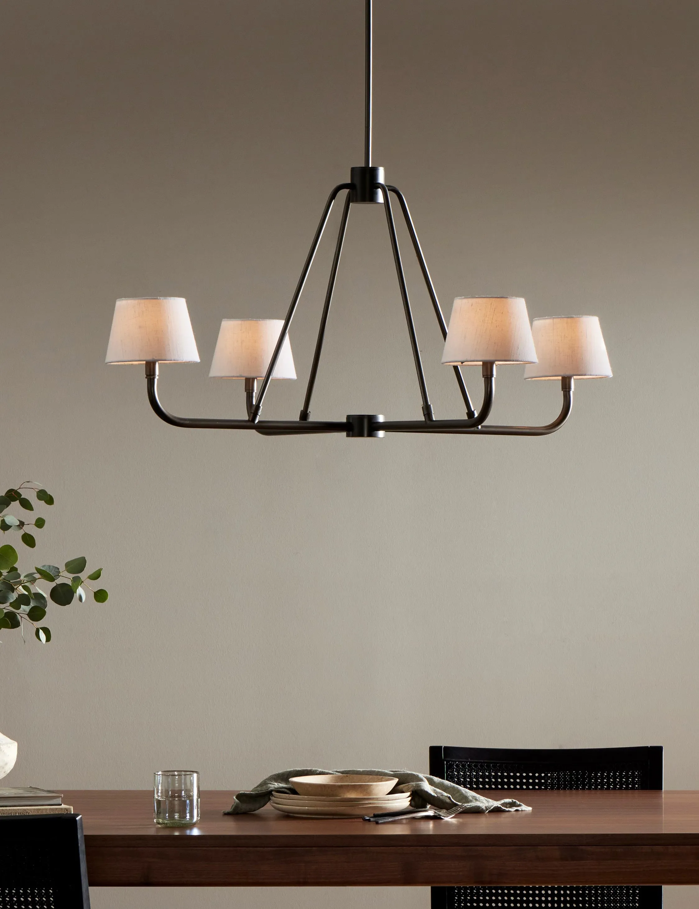 Witting Chandelier