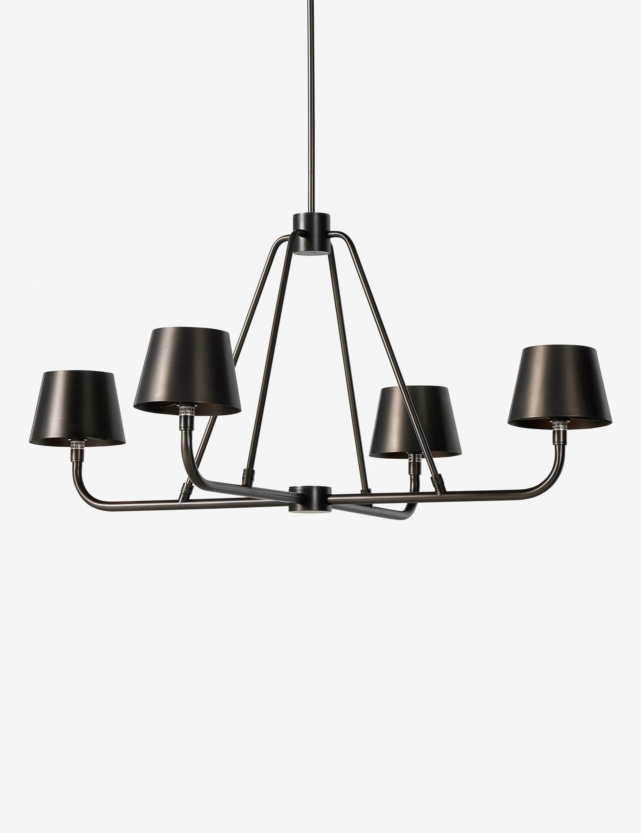 Witting Chandelier