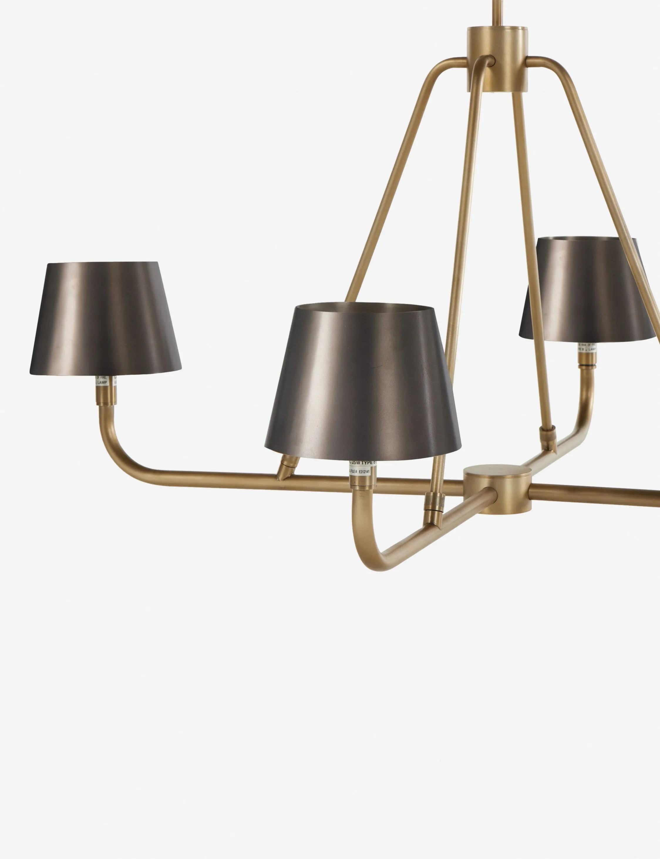 Witting Chandelier