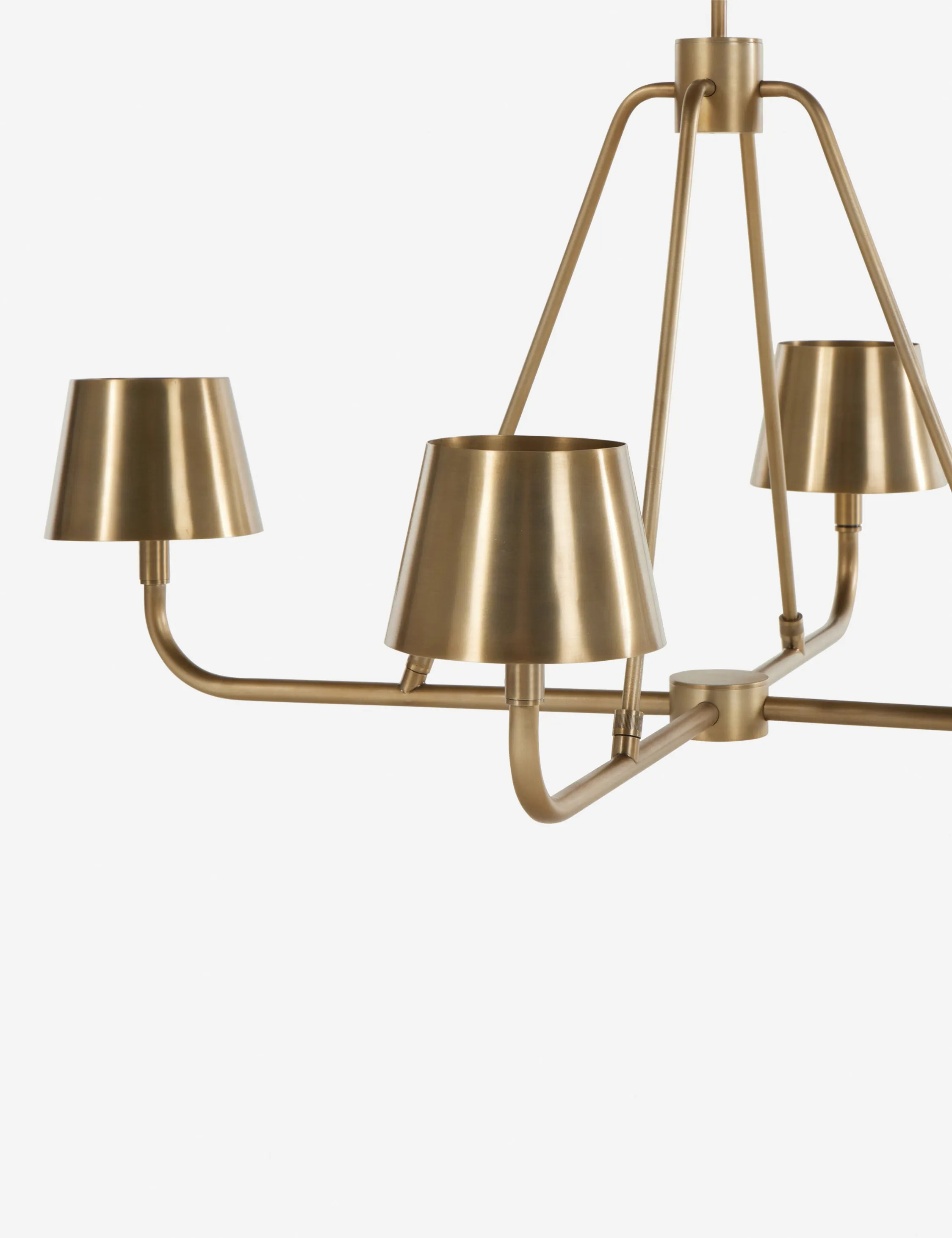 Witting Chandelier