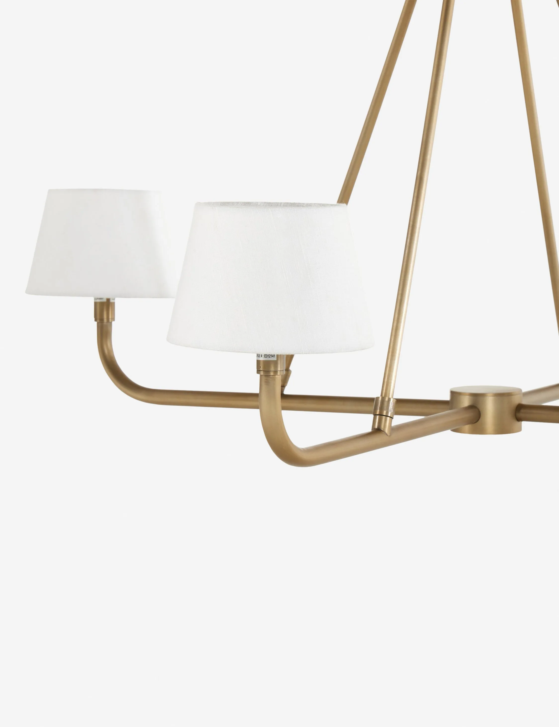 Witting Chandelier