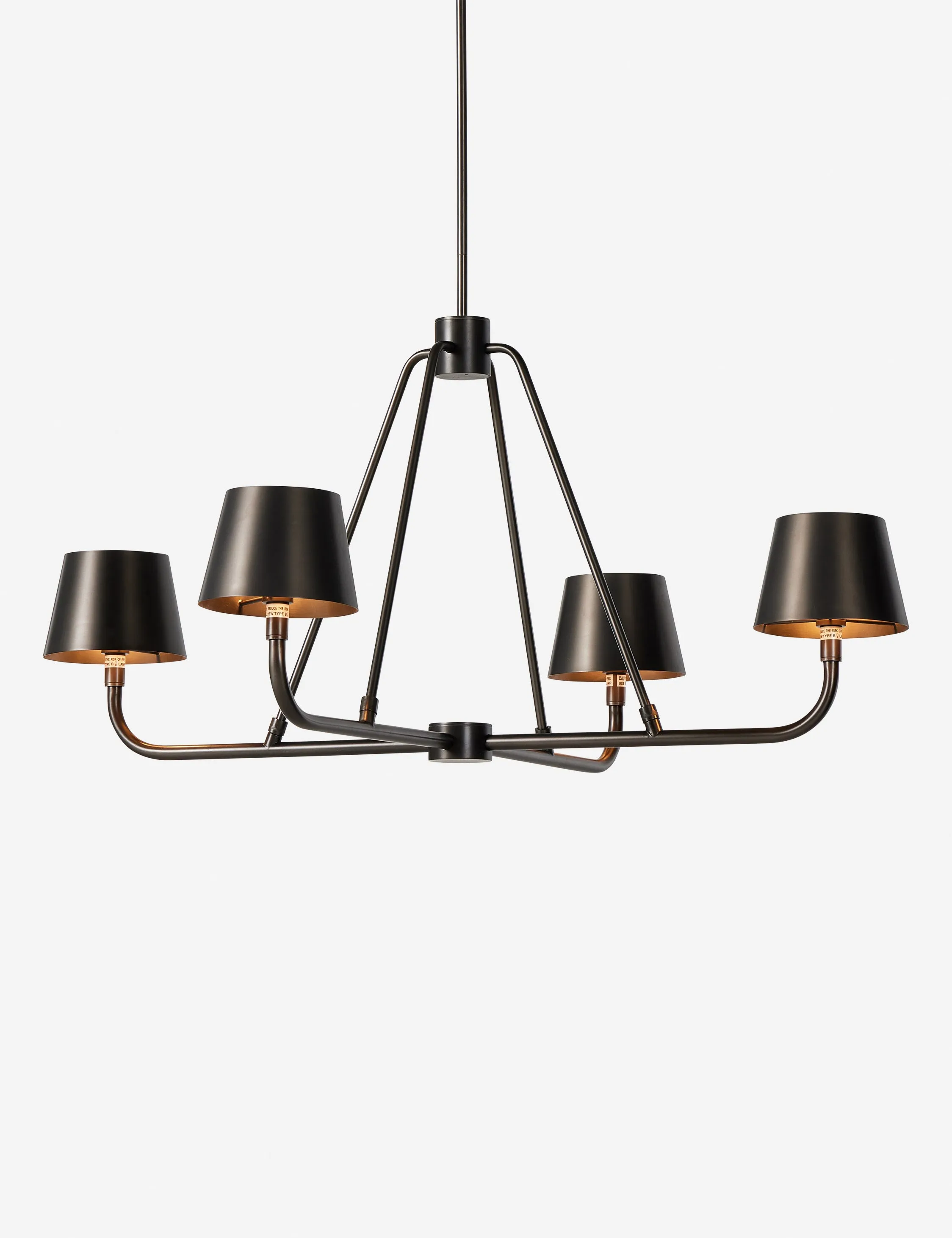 Witting Chandelier