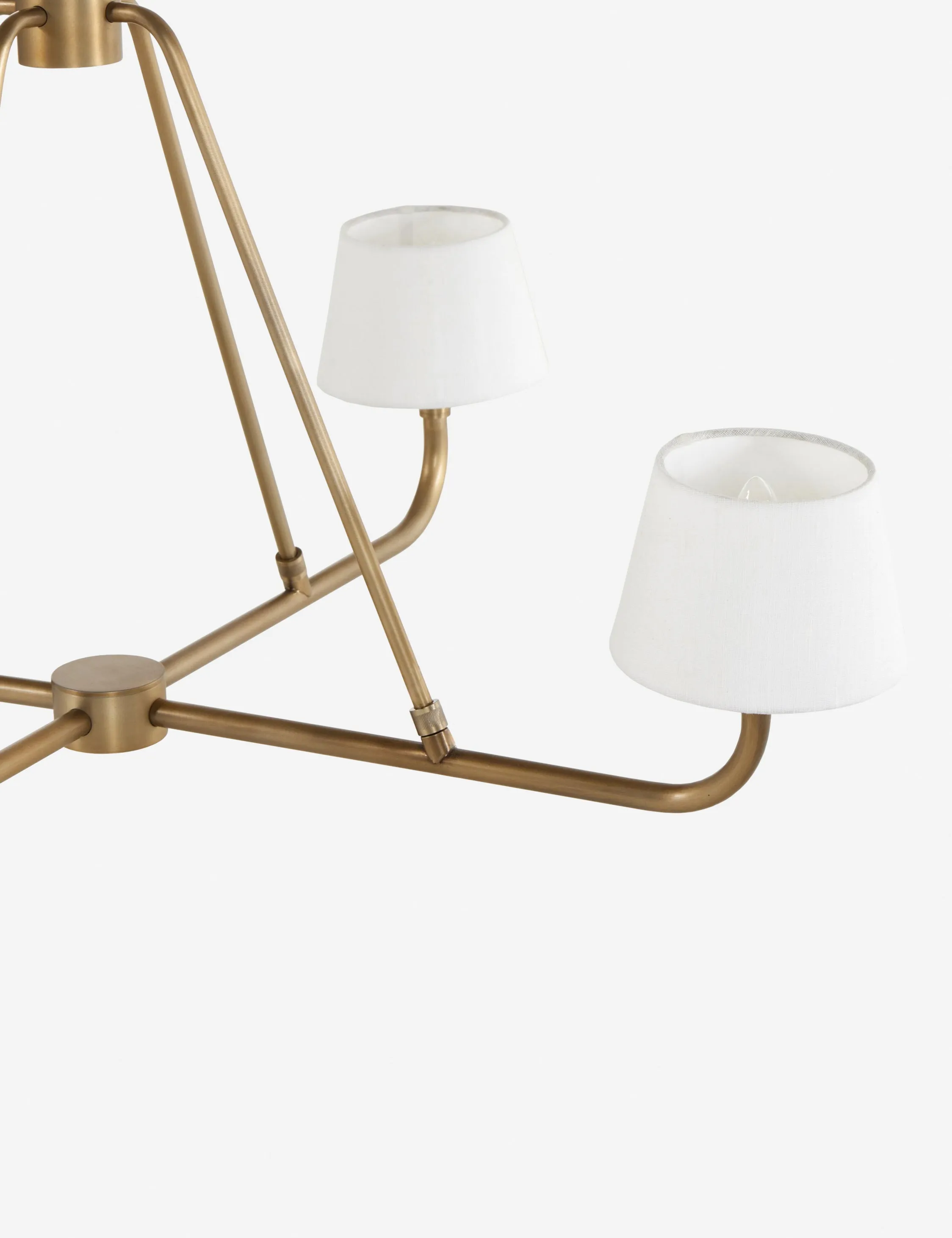 Witting Chandelier