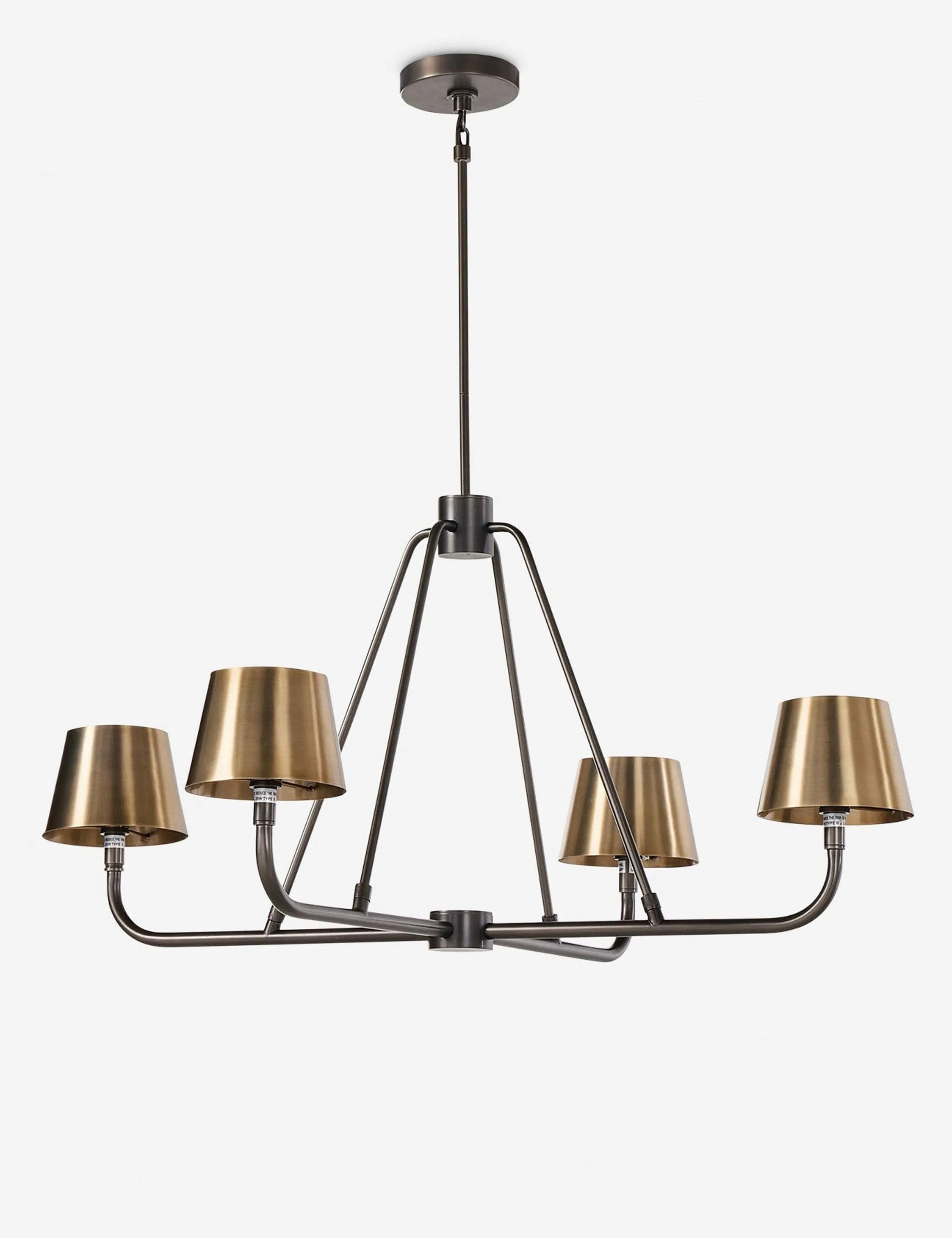 Witting Chandelier