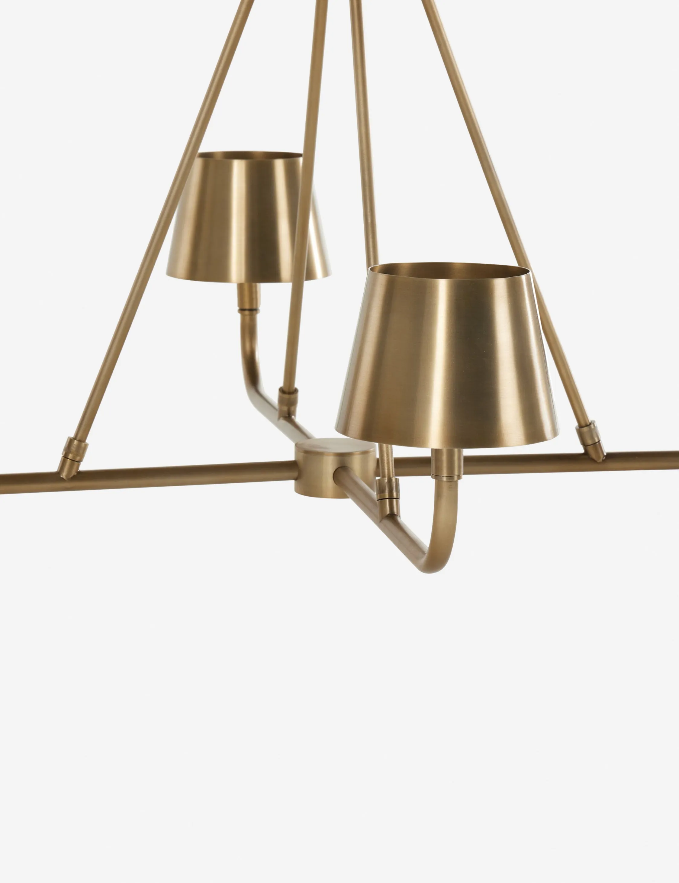 Witting Chandelier