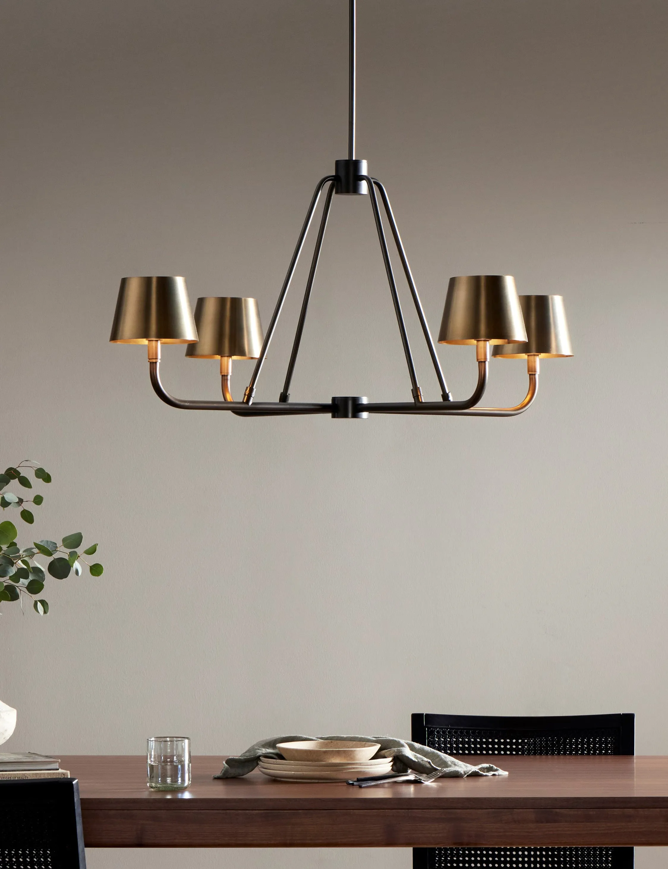 Witting Chandelier