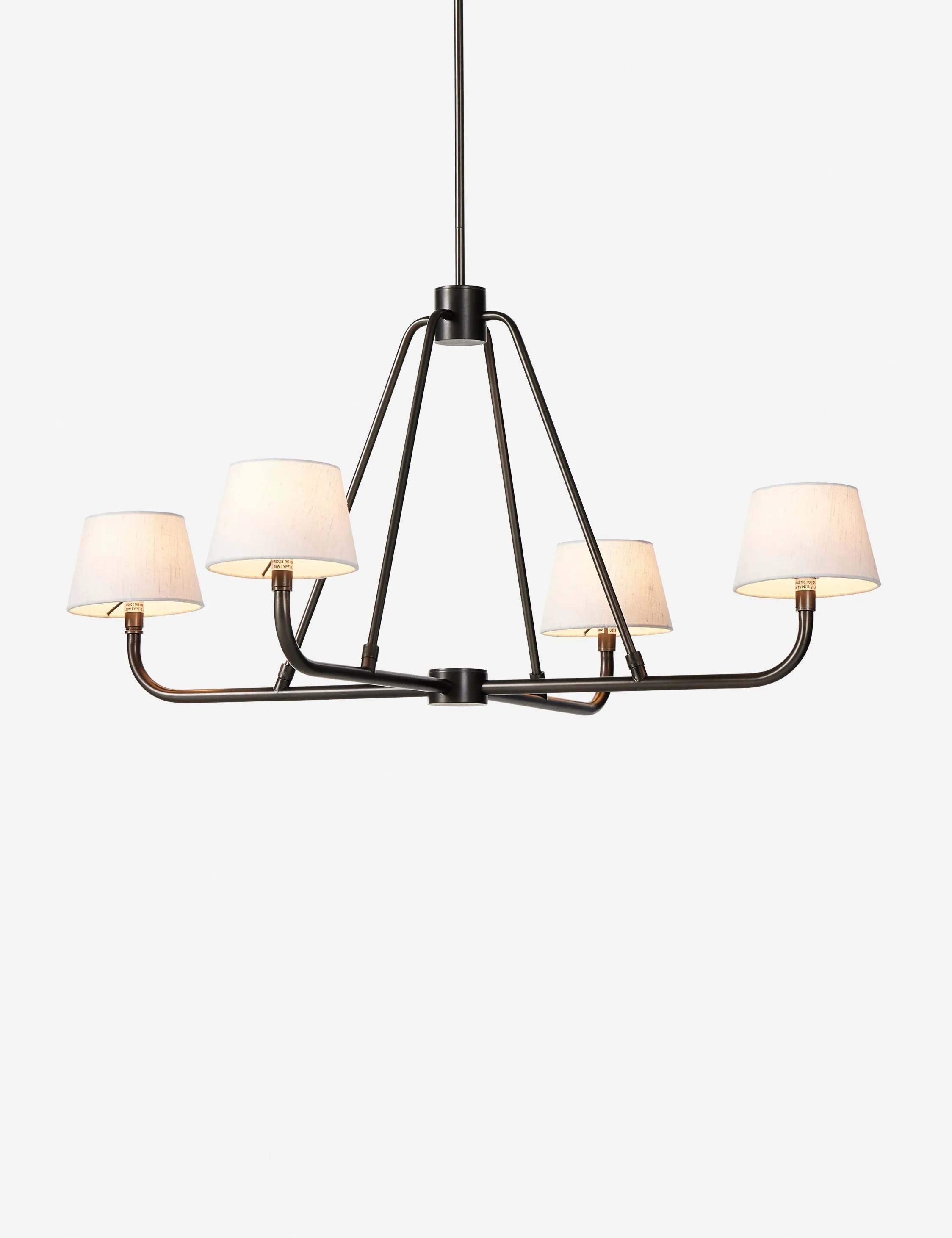Witting Chandelier