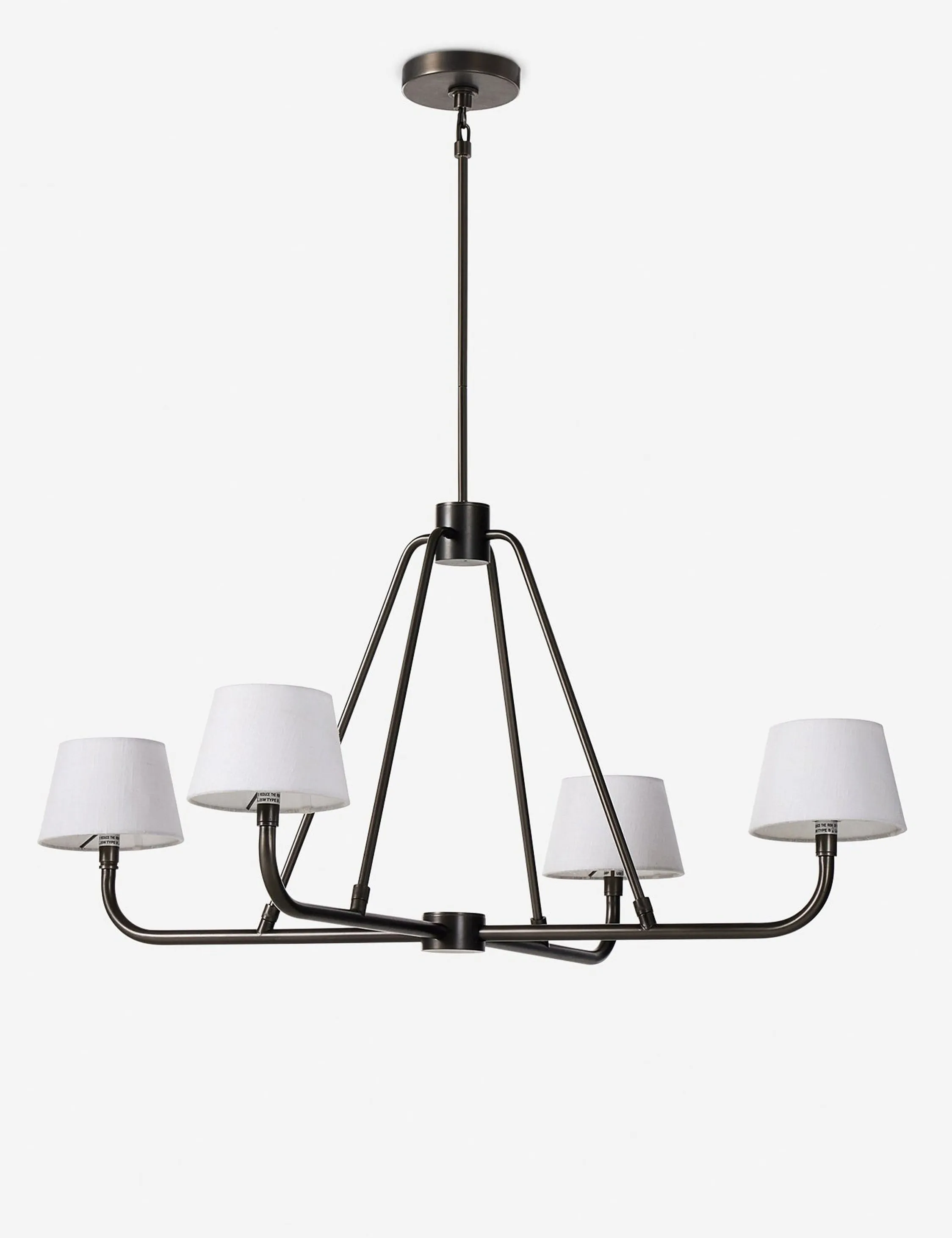 Witting Chandelier