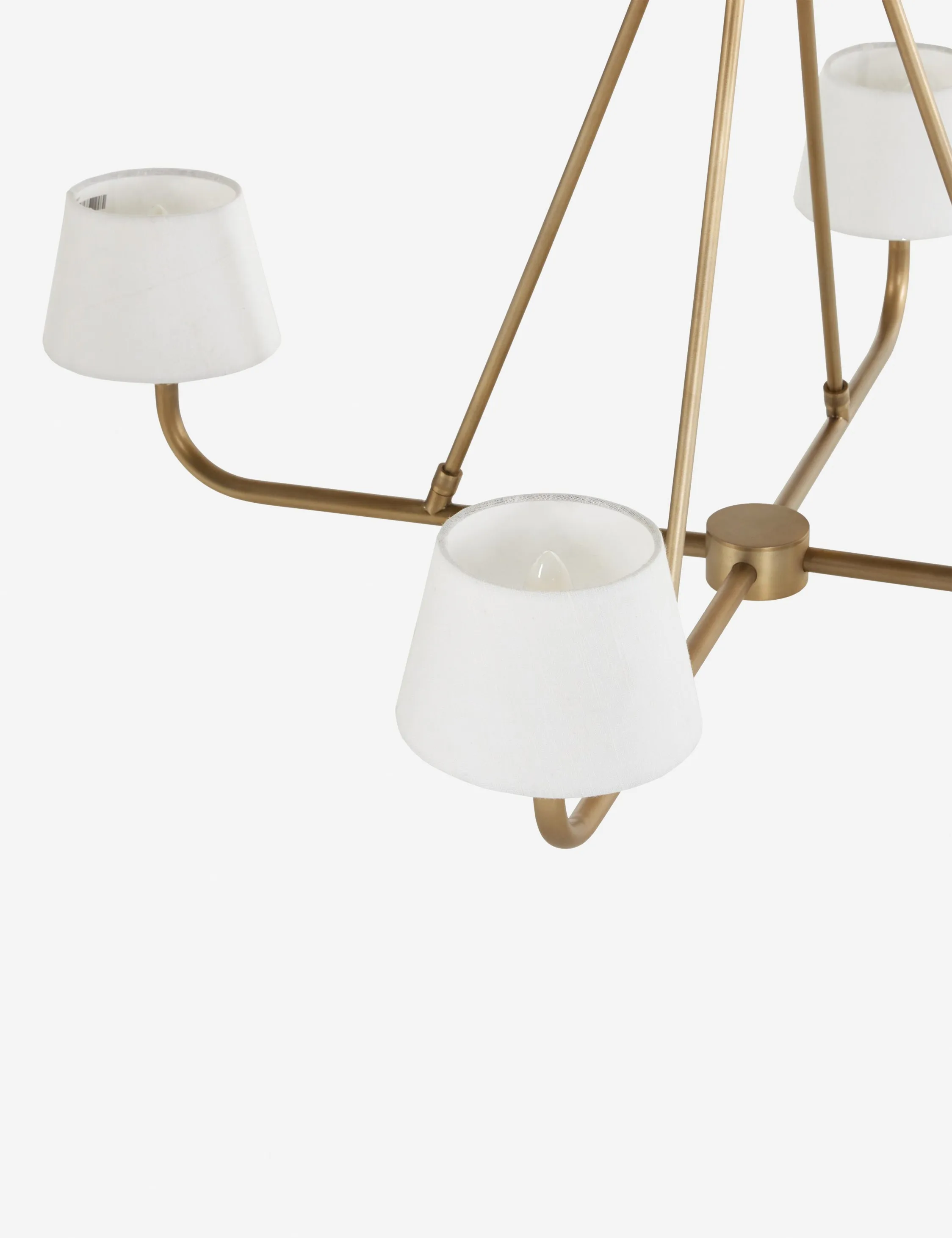 Witting Chandelier