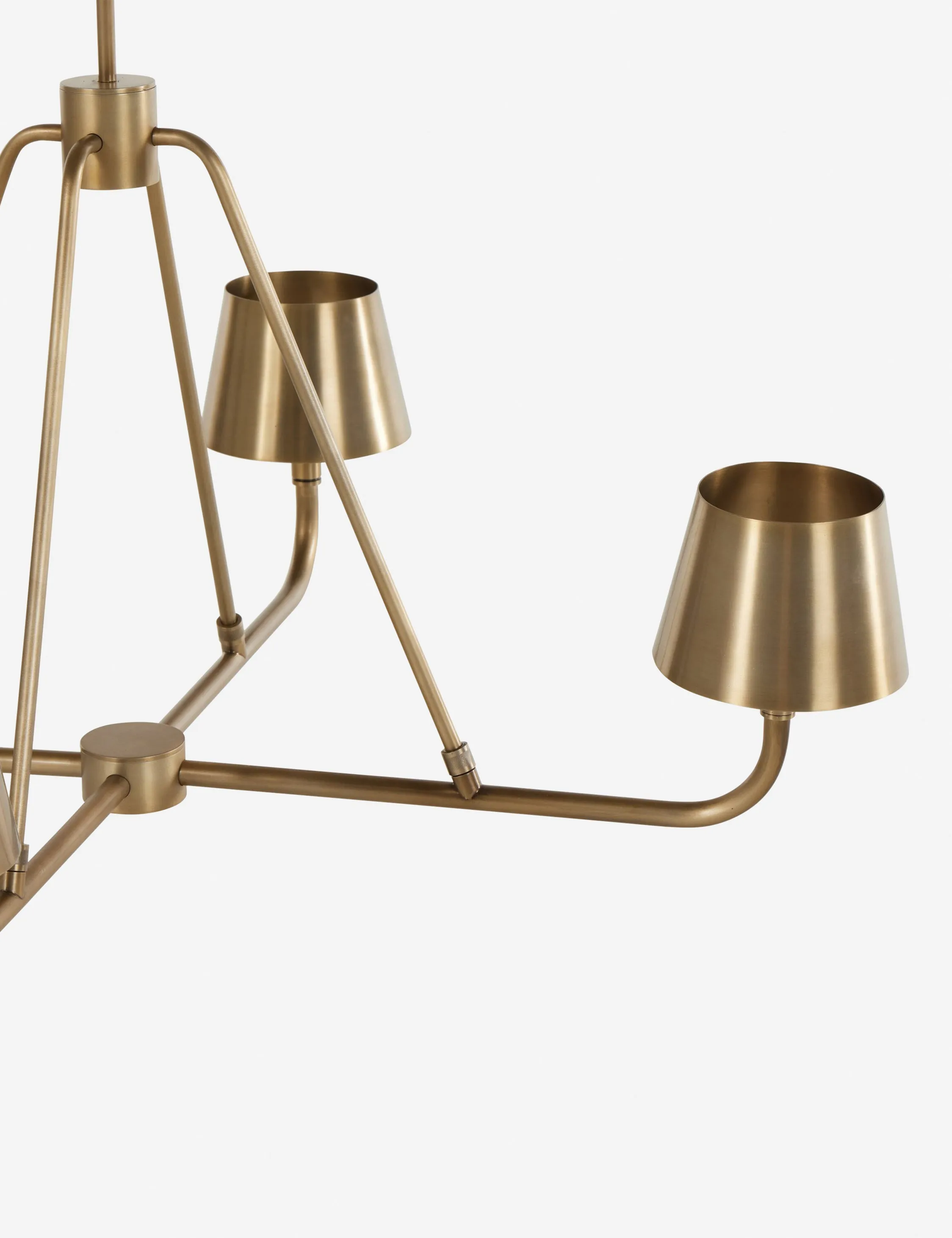 Witting Chandelier