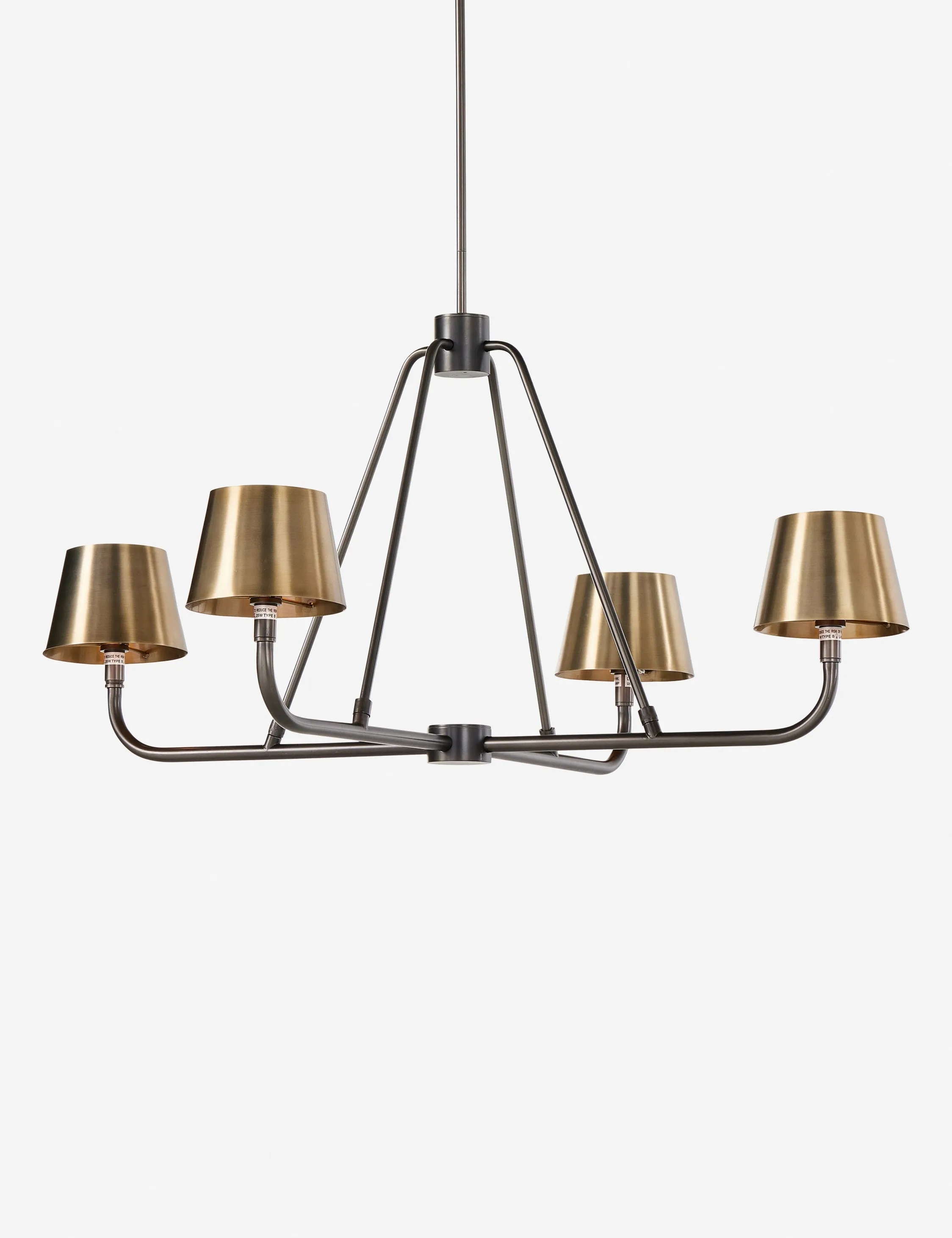 Witting Chandelier