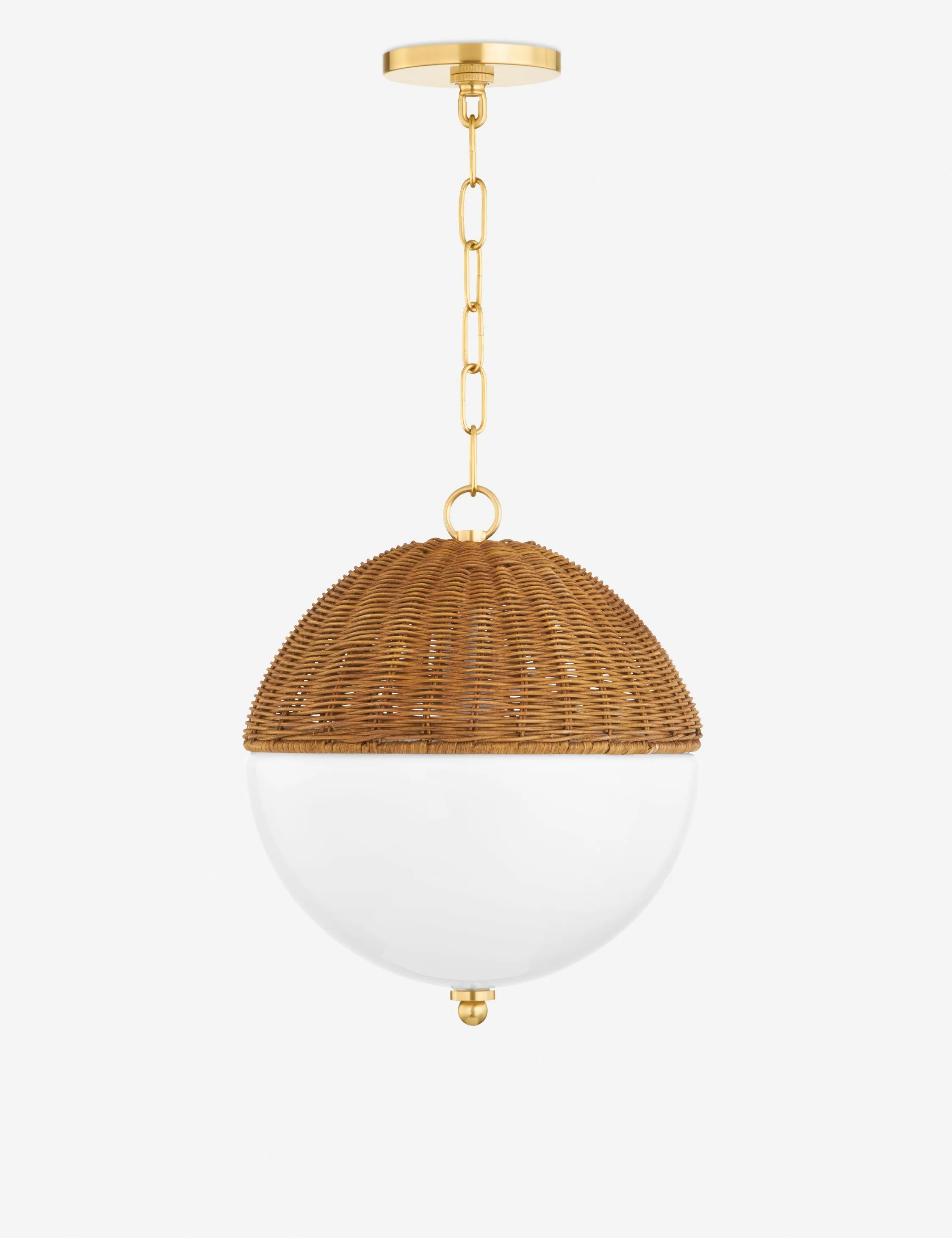 Yareli Pendant Light