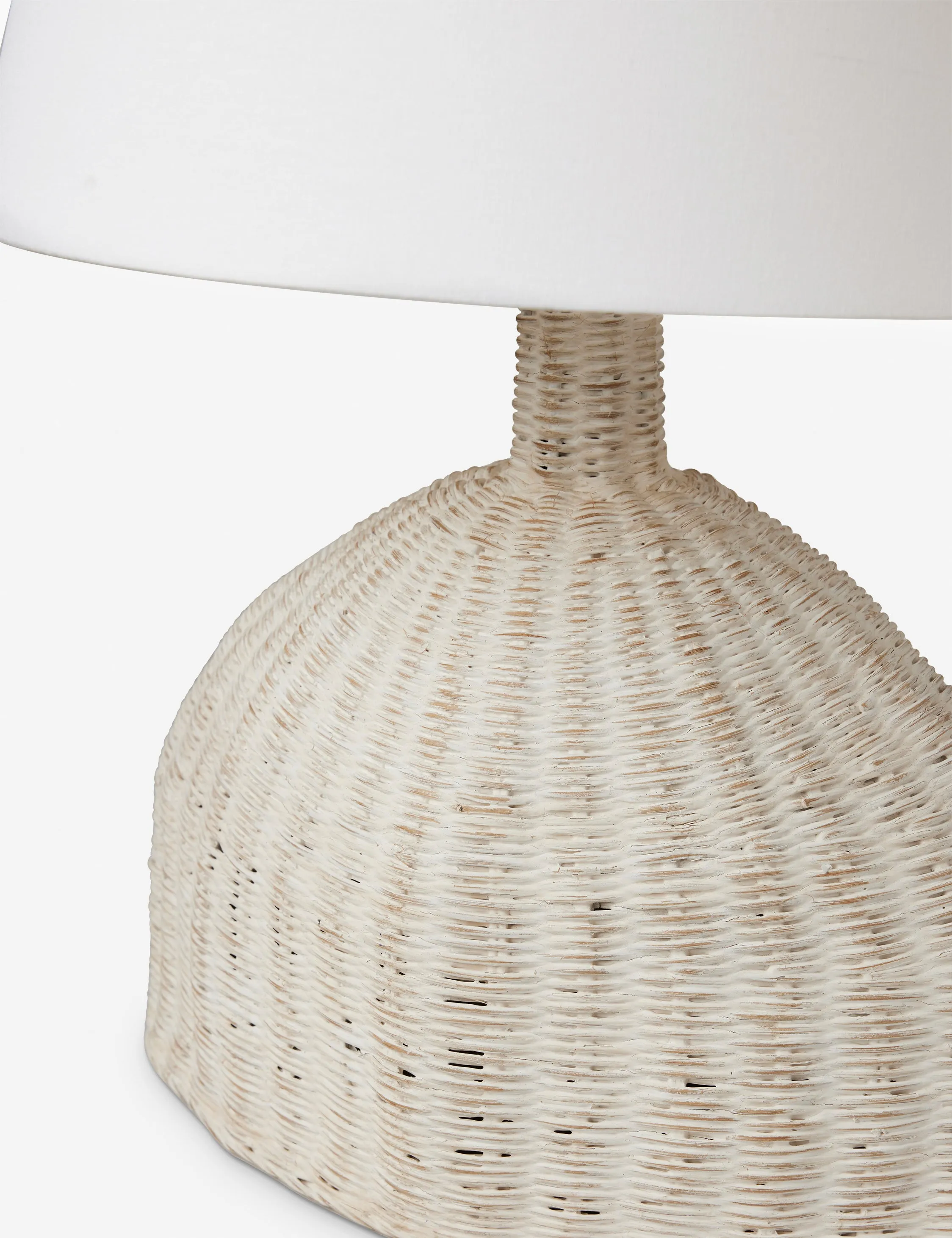 Yarrow Table Lamp