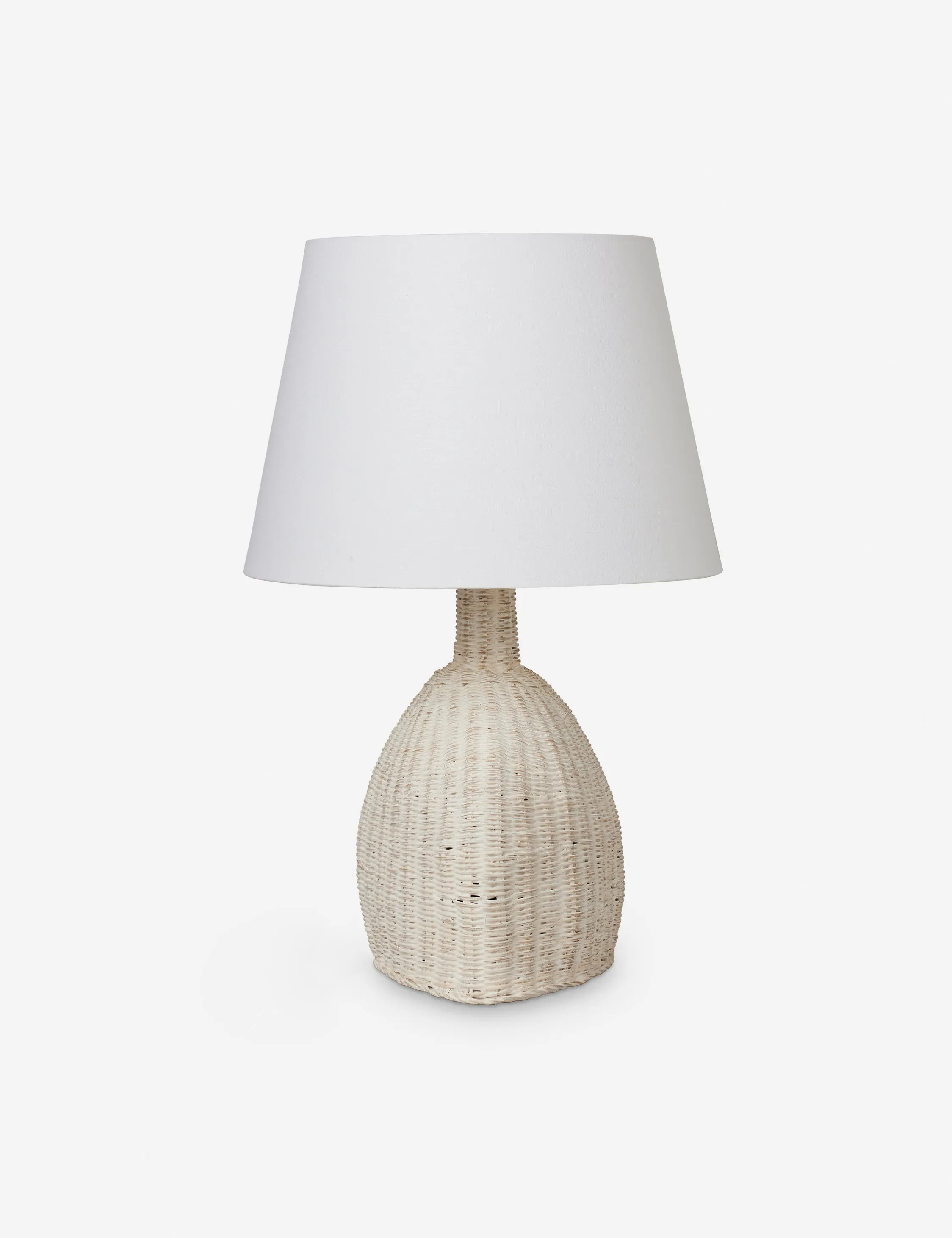 Yarrow Table Lamp