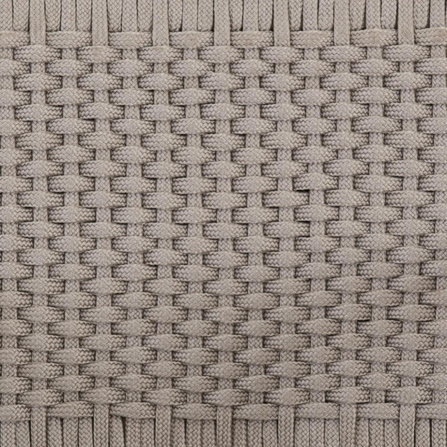 Ylva Indoor / Outdoor Accent Chair. Natural