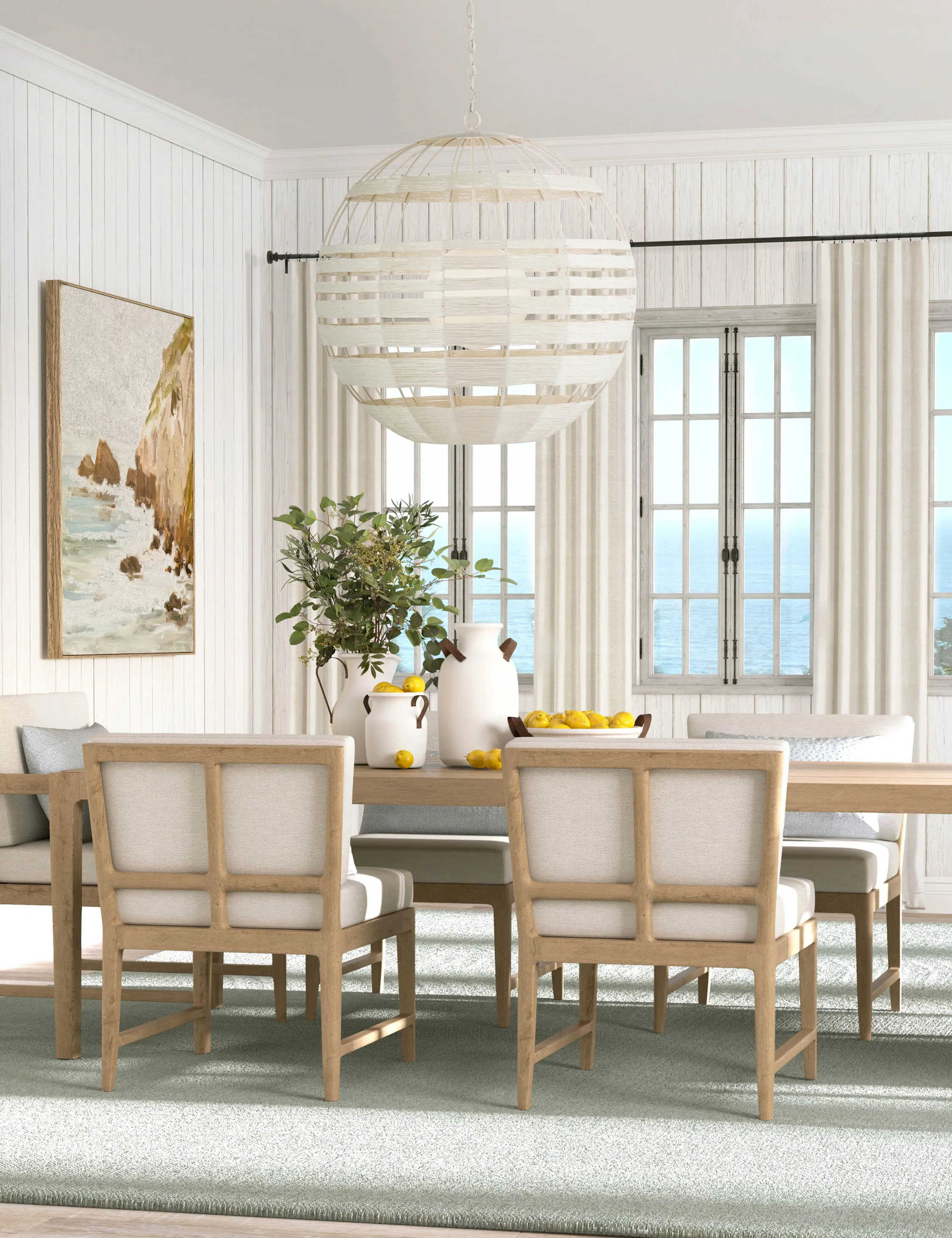 Yohan Pendant Light