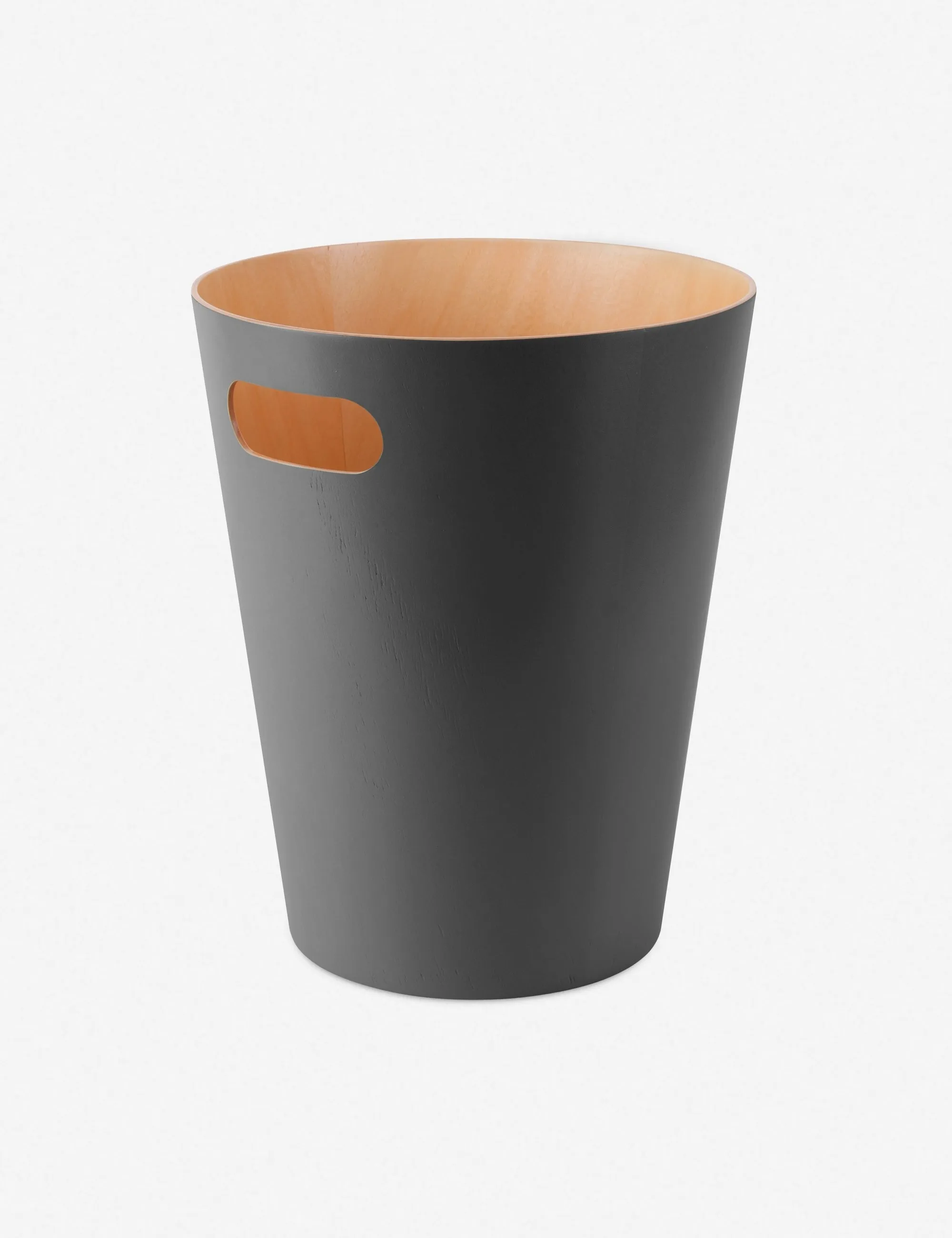 Zallie Trash Can