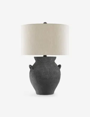 Zella Table Lamp