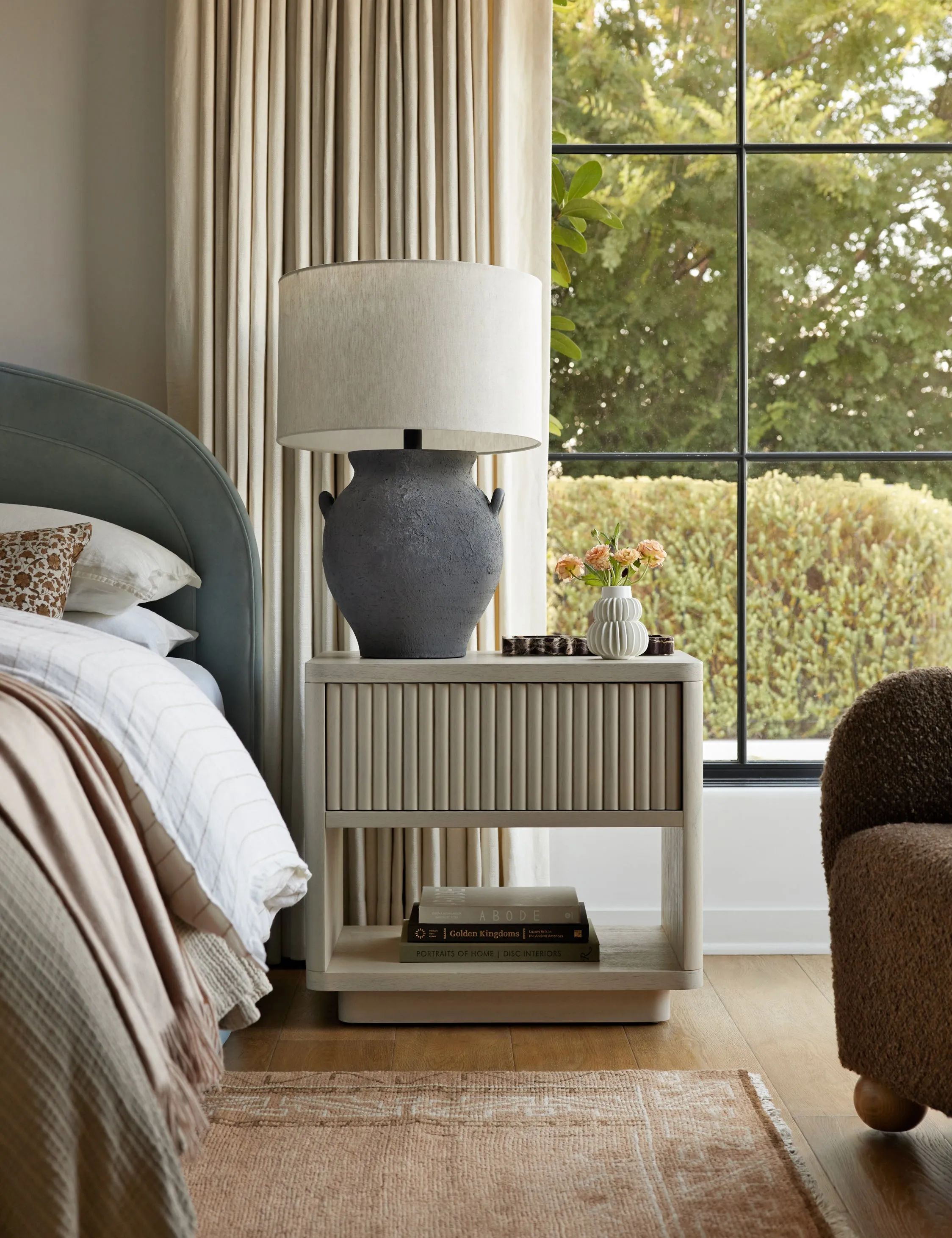 Zella Table Lamp