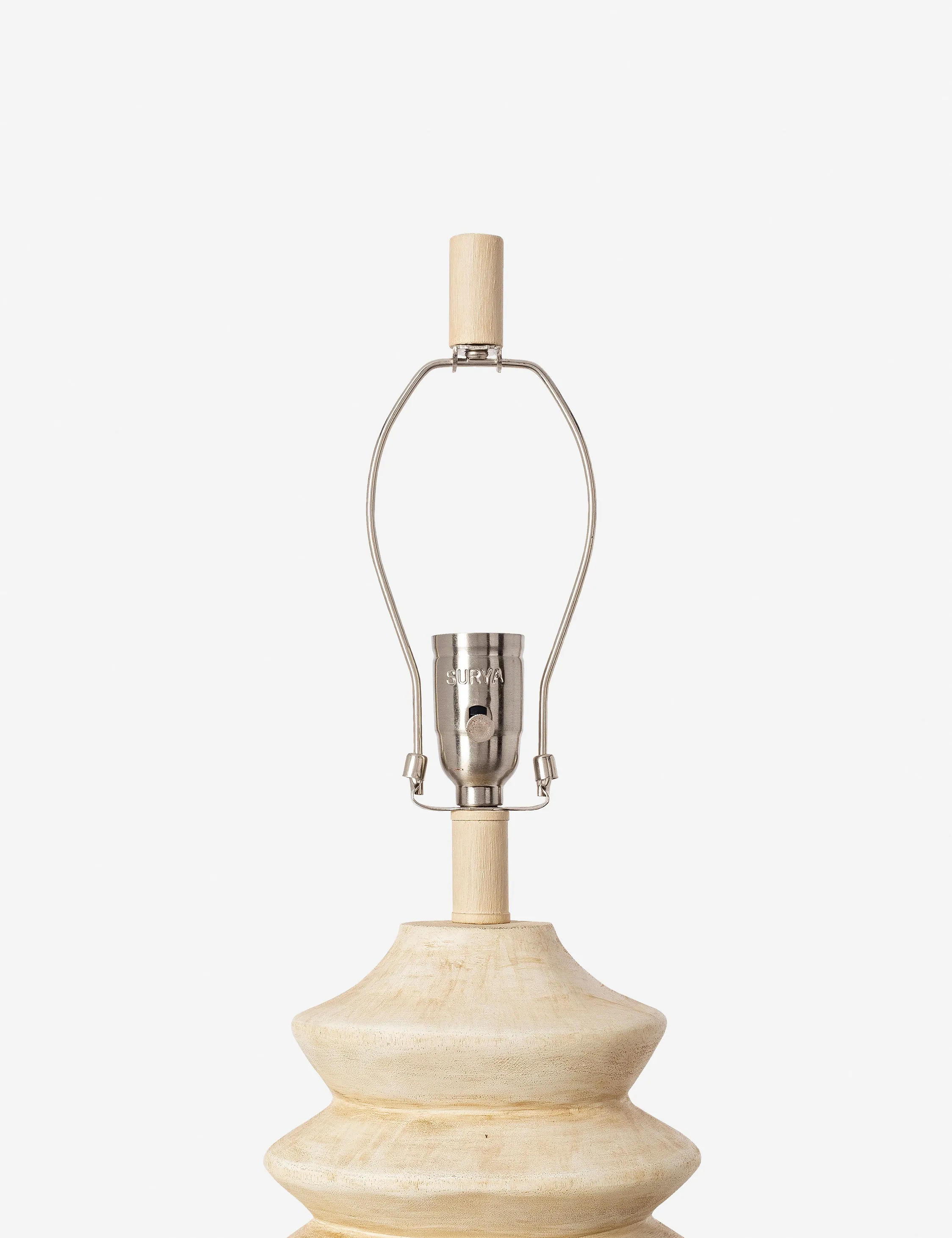 Zhang Table Lamp