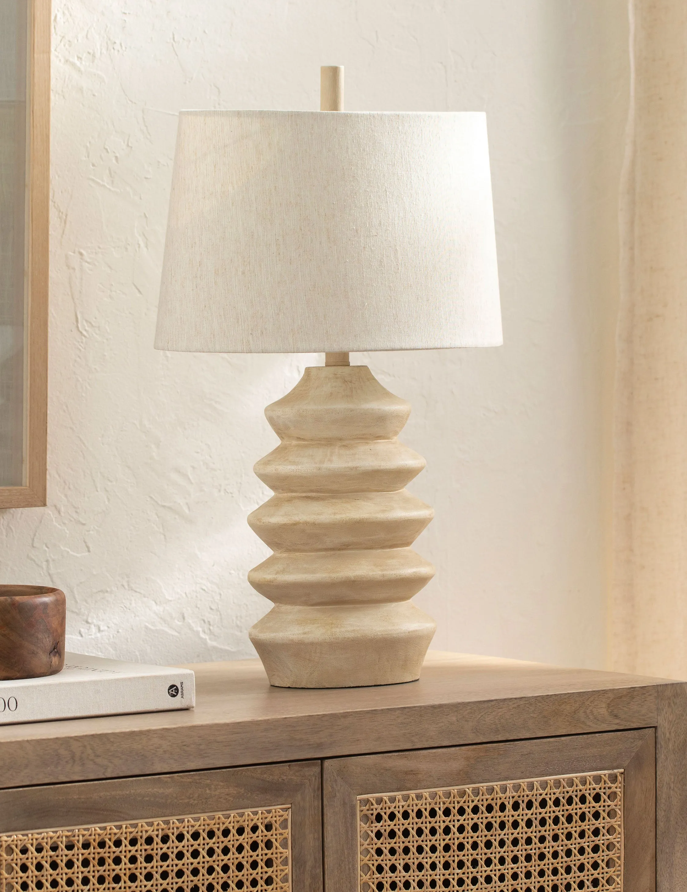 Zhang Table Lamp