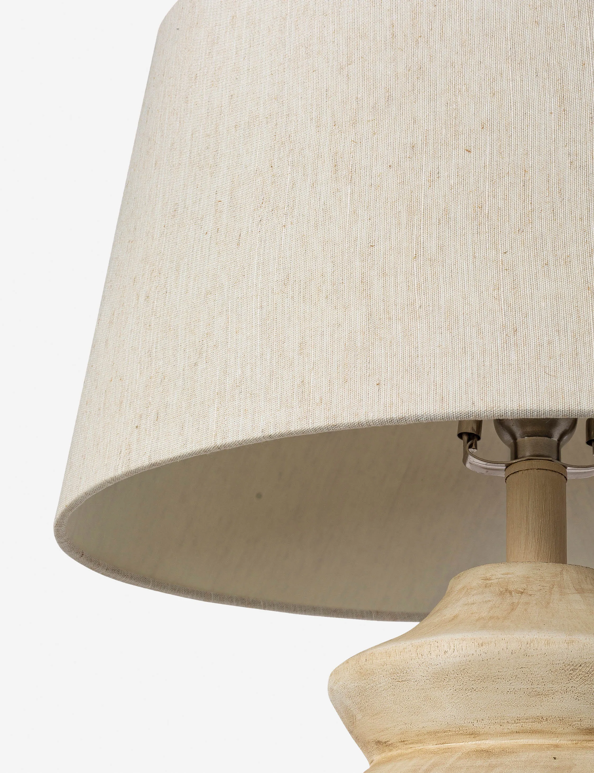 Zhang Table Lamp