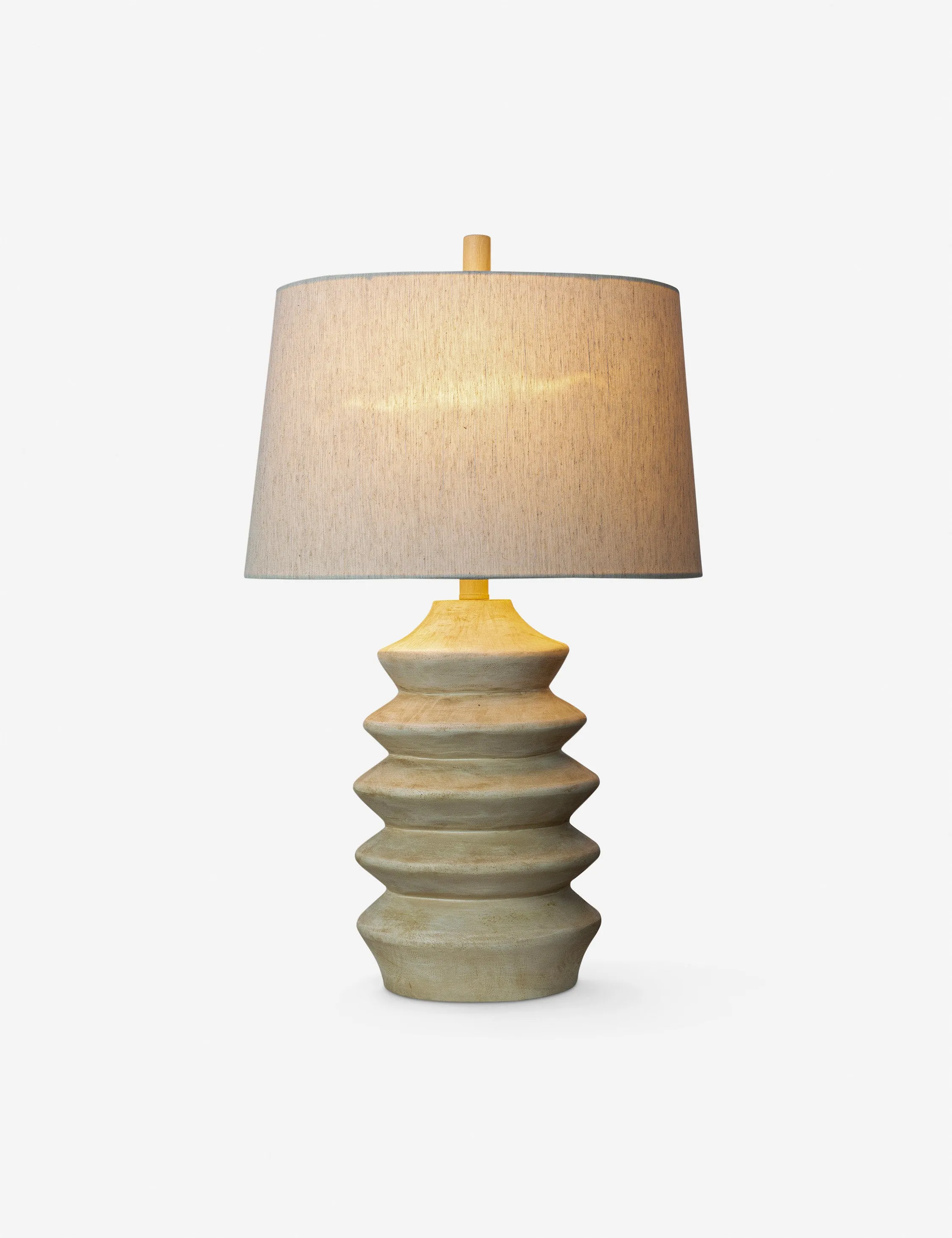 Zhang Table Lamp