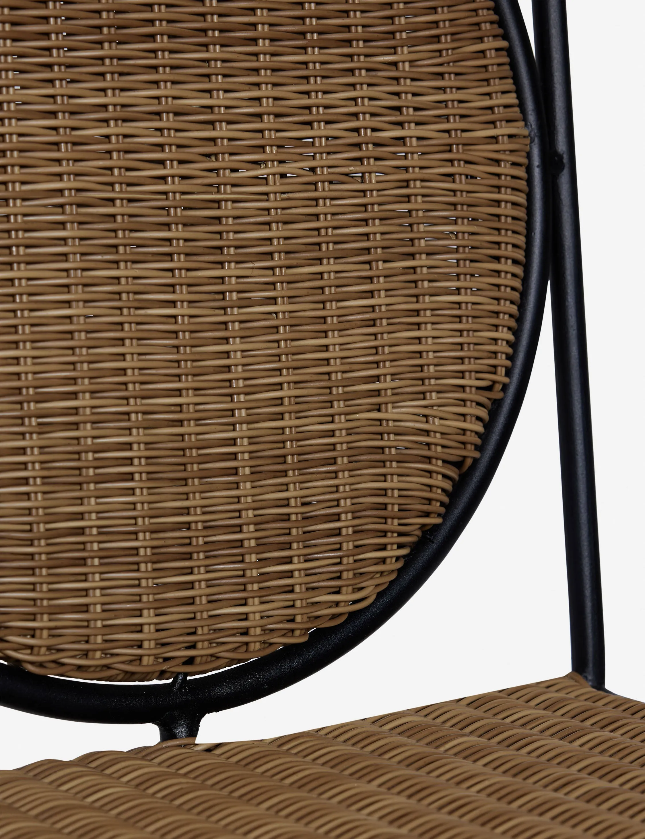 Ziggy Outdoor Dining Chair by Sarah Sherman Samuel
