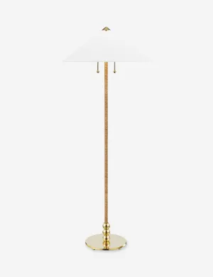 Zora Floor Lamp