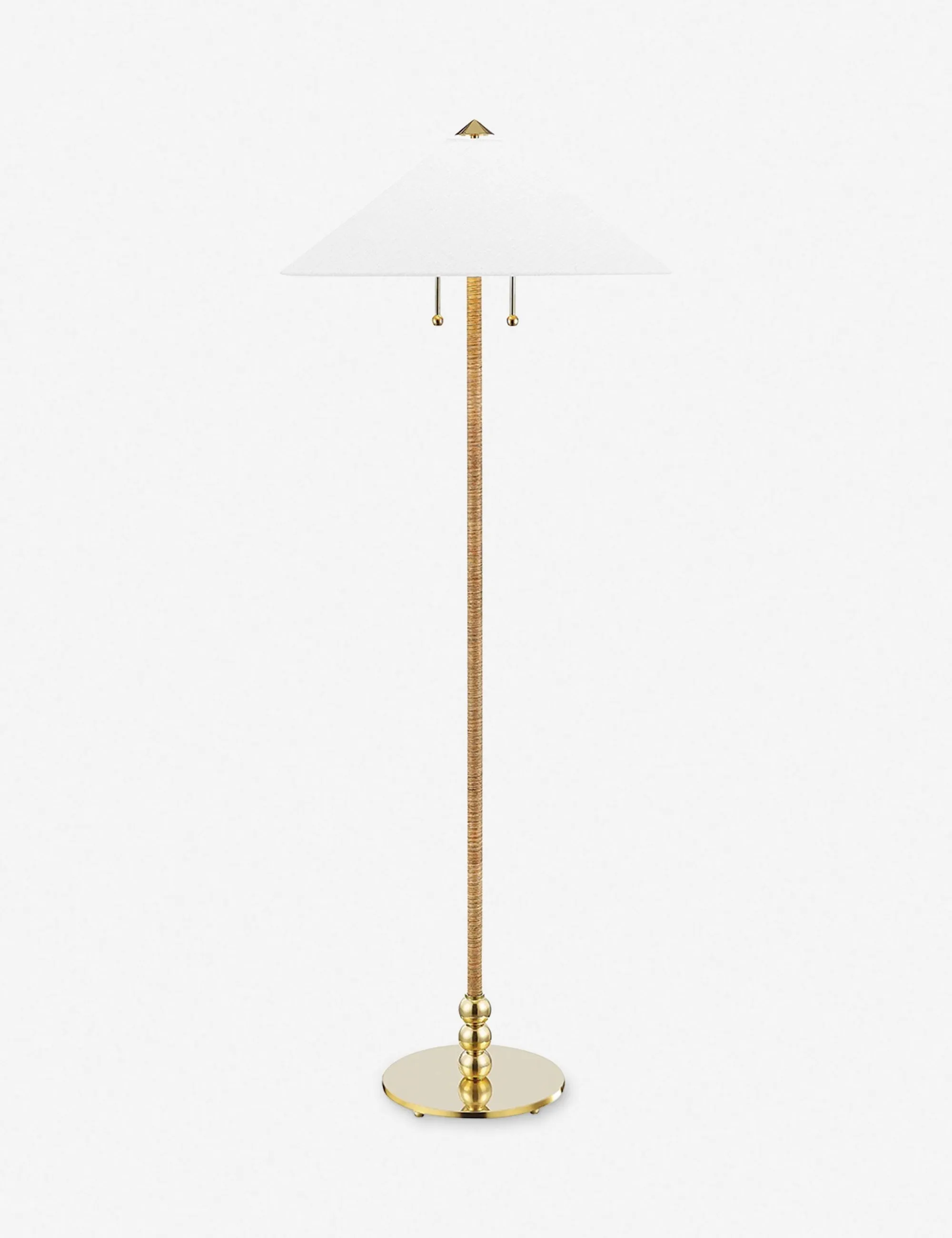 Zora Floor Lamp