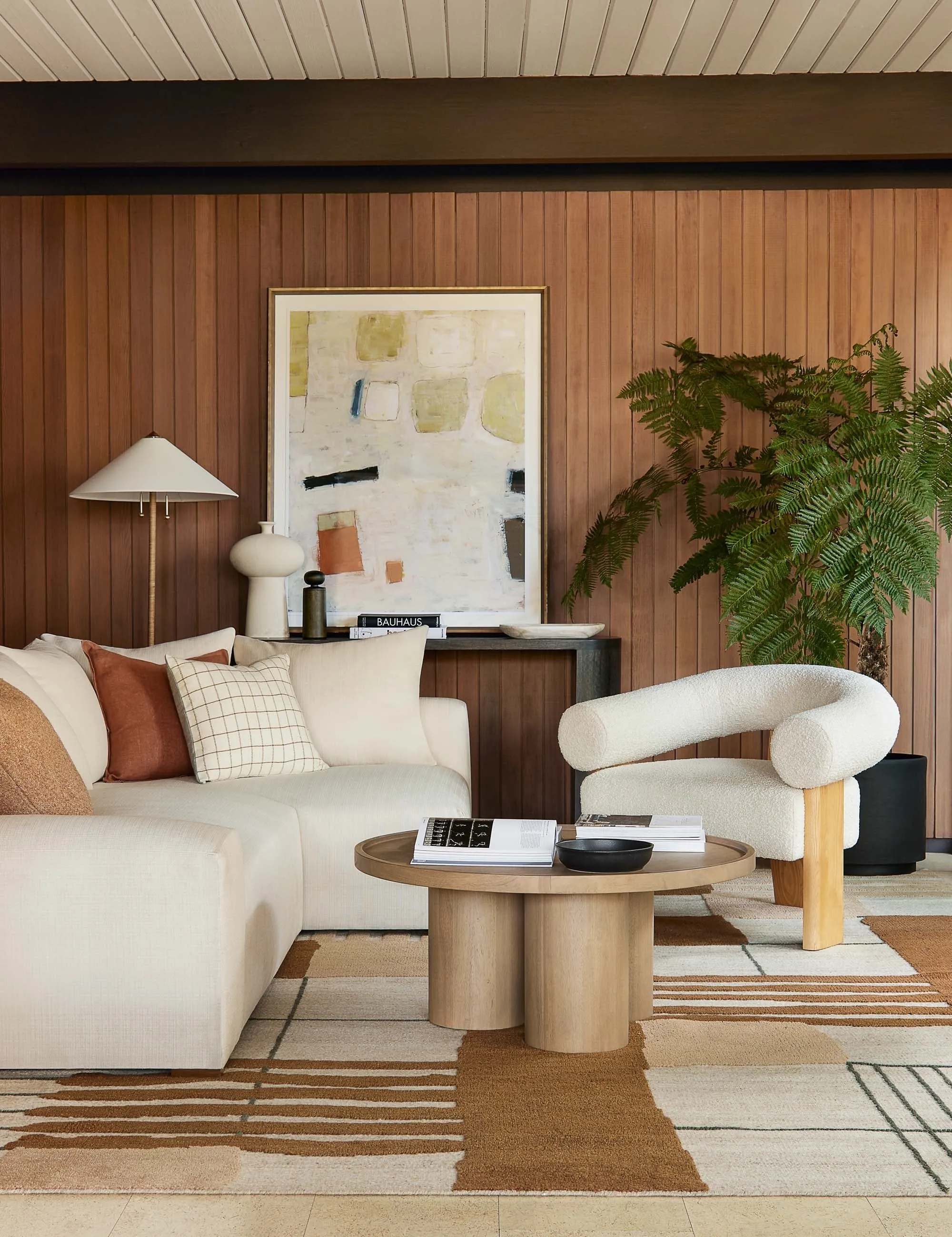 Zora Floor Lamp